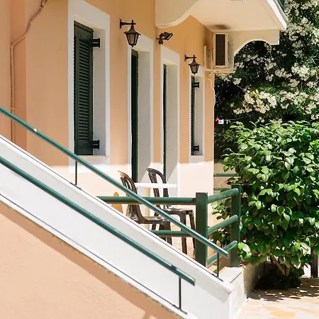 Appartement Lora