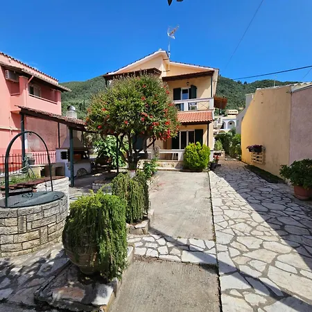Appartement Lora Ýpsos