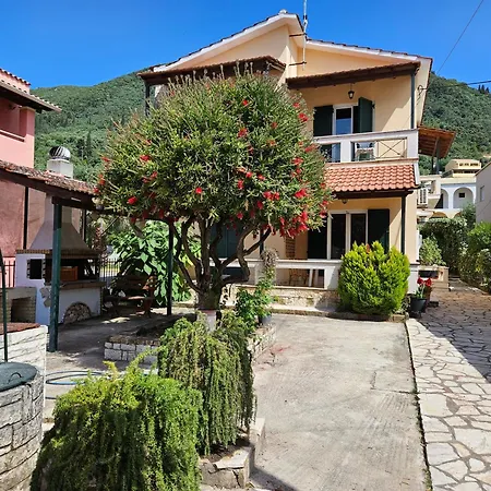 Appartement Lora *