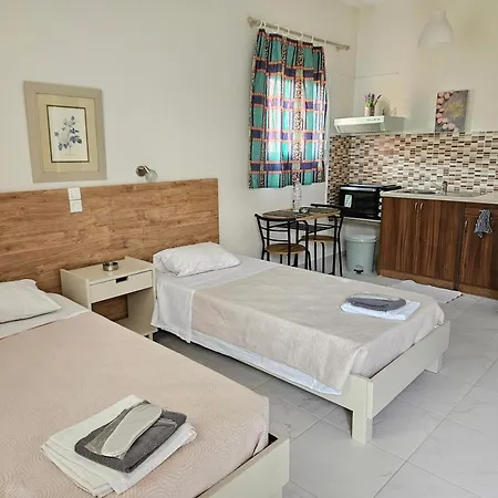 Lora Appartement *